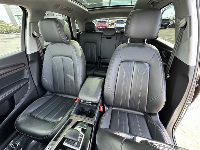 2023 Audi Q5 45 S line Premium Plus Tucson AZ