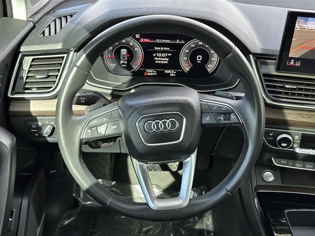 2023 Audi Q5 45 S line Premium Plus Tucson AZ