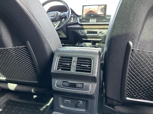 2023 Audi Q5 45 S line Premium Plus Tucson AZ
