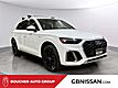 2023 Audi Q5 45 S line Premium Plus quattro