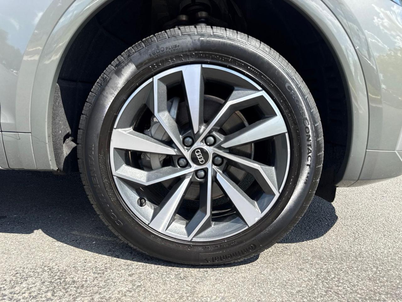 2023 Audi Q5 45 S line Premium Plus Chantilly VA