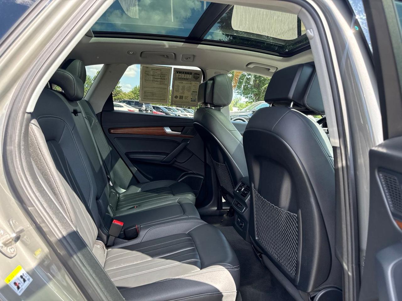 2023 Audi Q5 45 S line Premium Plus Chantilly VA