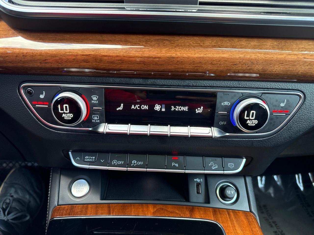 2023 Audi Q5 45 S line Premium Plus Chantilly VA