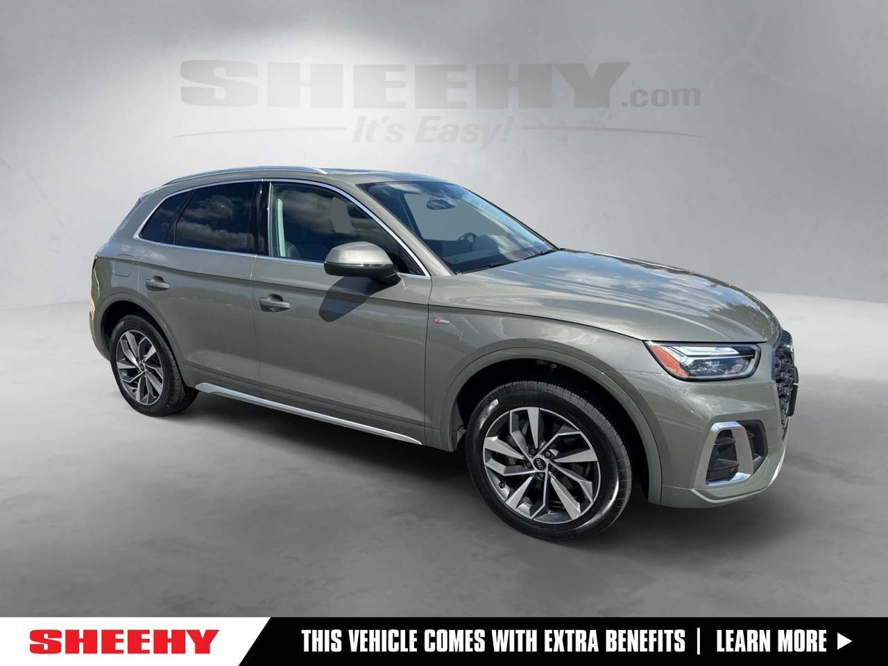 2023 Audi Q5