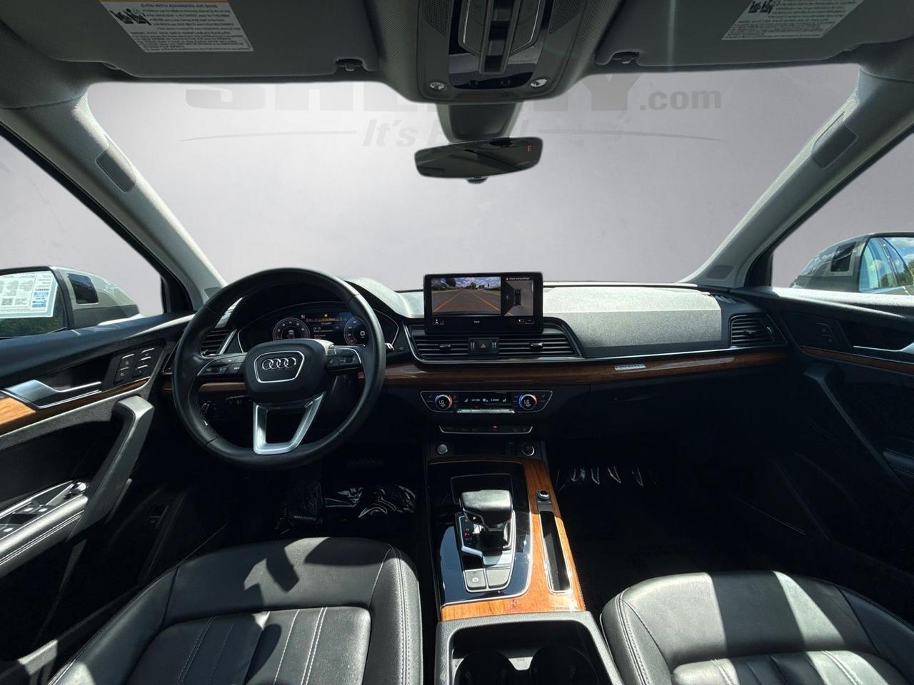2023 Audi Q5 45 S line Premium Plus Chantilly VA