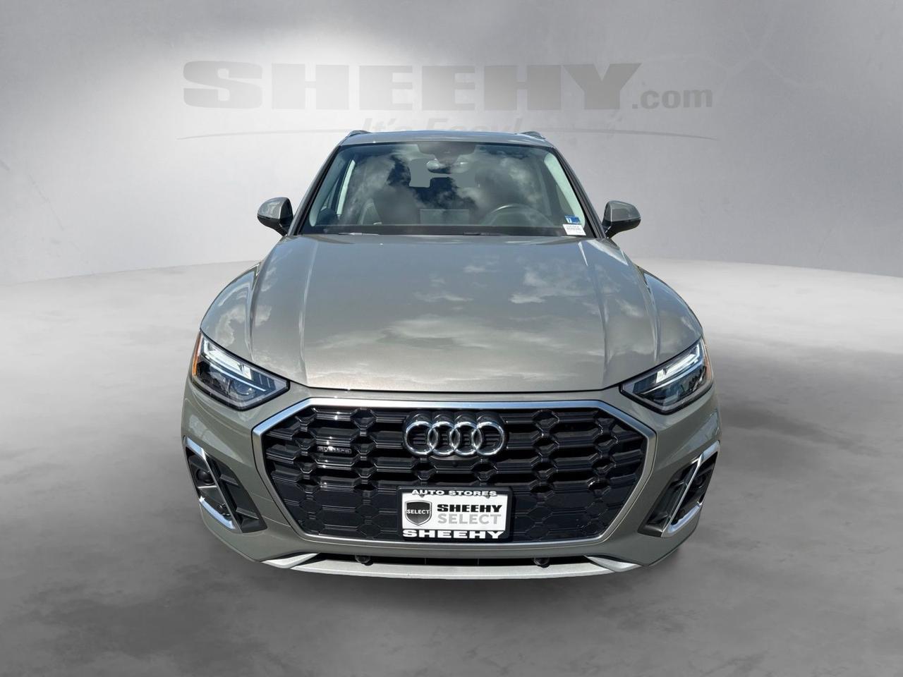 2023 Audi Q5 45 S line Premium Plus Chantilly VA