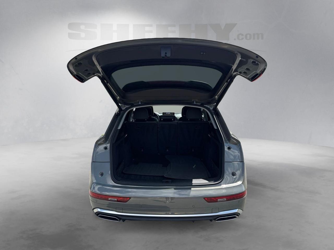 2023 Audi Q5 45 S line Premium Plus Chantilly VA