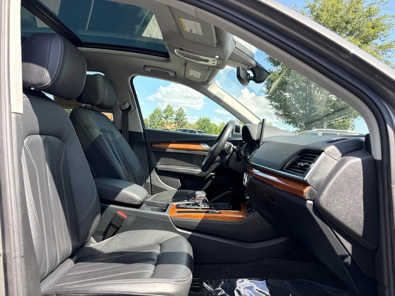 2023 Audi Q5 45 S line Premium Plus Chantilly VA