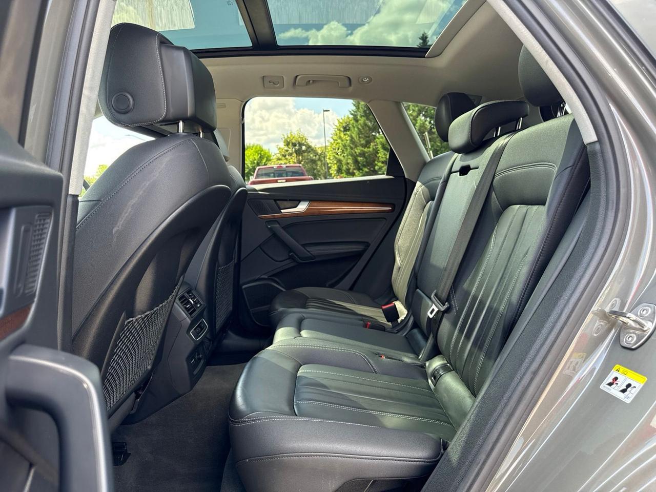2023 Audi Q5 45 S line Premium Plus Chantilly VA