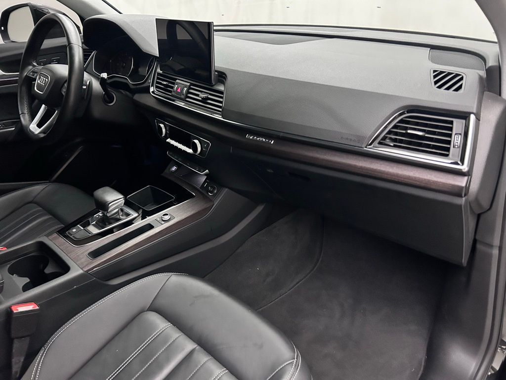 2023 Audi Q5 45 S line Premium Portland OR