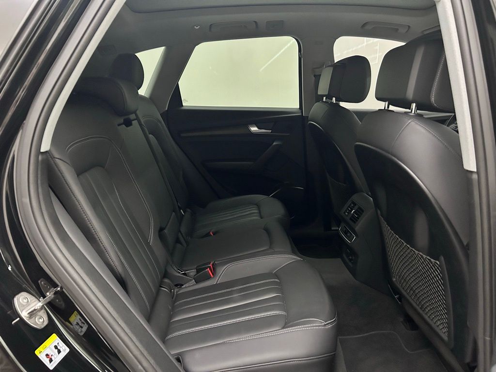 2023 Audi Q5 45 S line Premium Portland OR