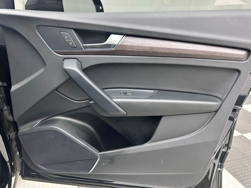 2023 Audi Q5 45 S line Premium Portland OR