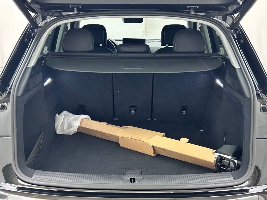 2023 Audi Q5 45 S line Premium Portland OR