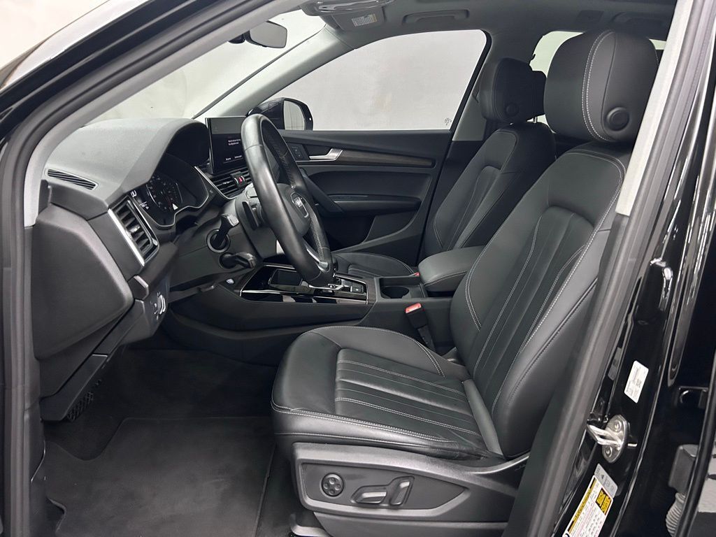 2023 Audi Q5 45 S line Premium Portland OR