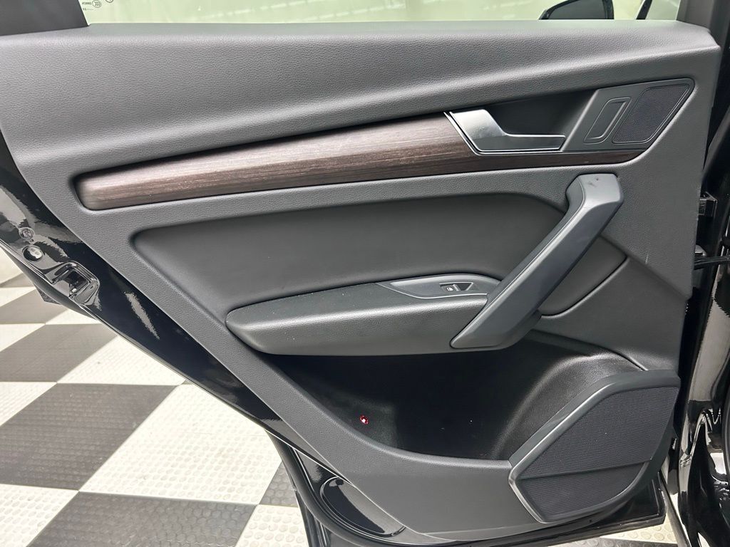 2023 Audi Q5 45 S line Premium Portland OR