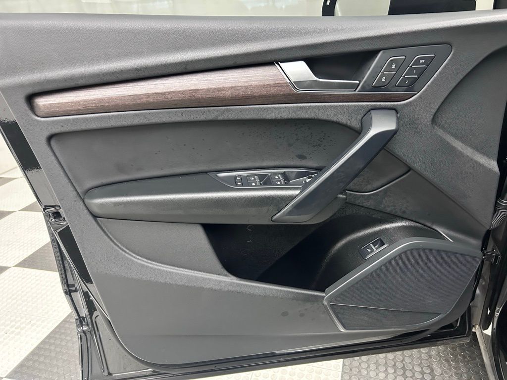 2023 Audi Q5 45 S line Premium Portland OR