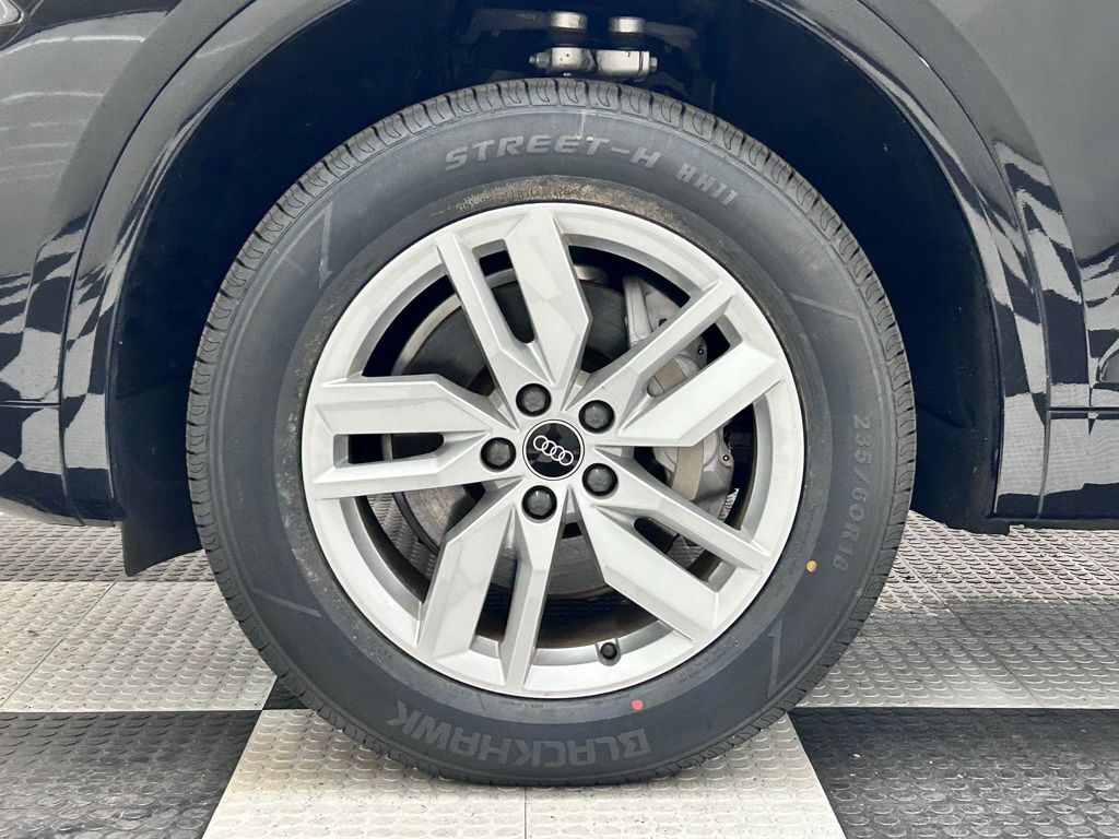 2023 Audi Q5 45 S line Premium Portland OR