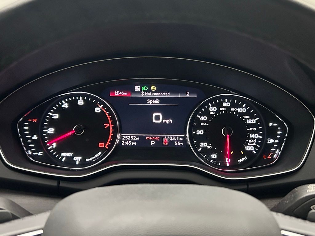 2023 Audi Q5 45 S line Premium Portland OR