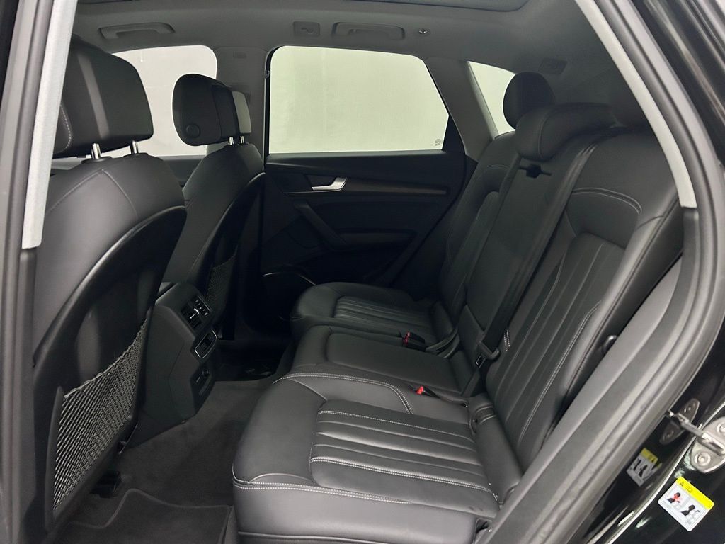 2023 Audi Q5 45 S line Premium Portland OR