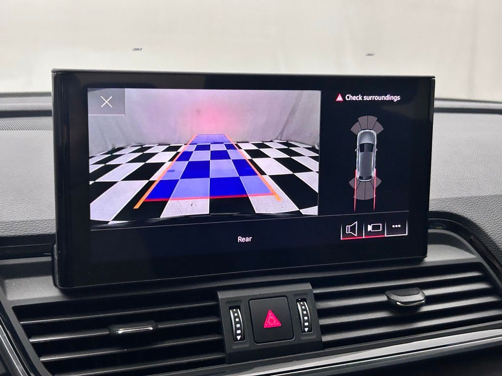 2023 Audi Q5 45 S line Premium Portland OR