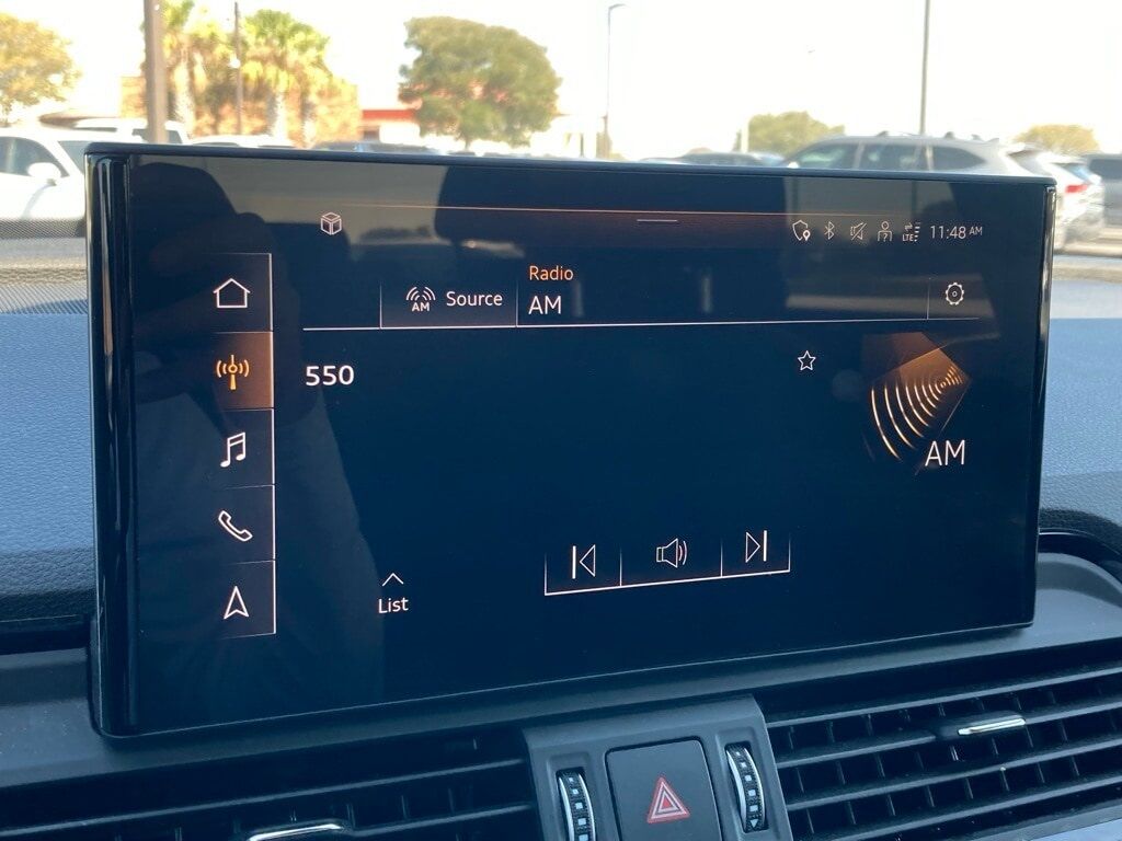2023 Audi Q5 45 S line Premium San Antonio TX