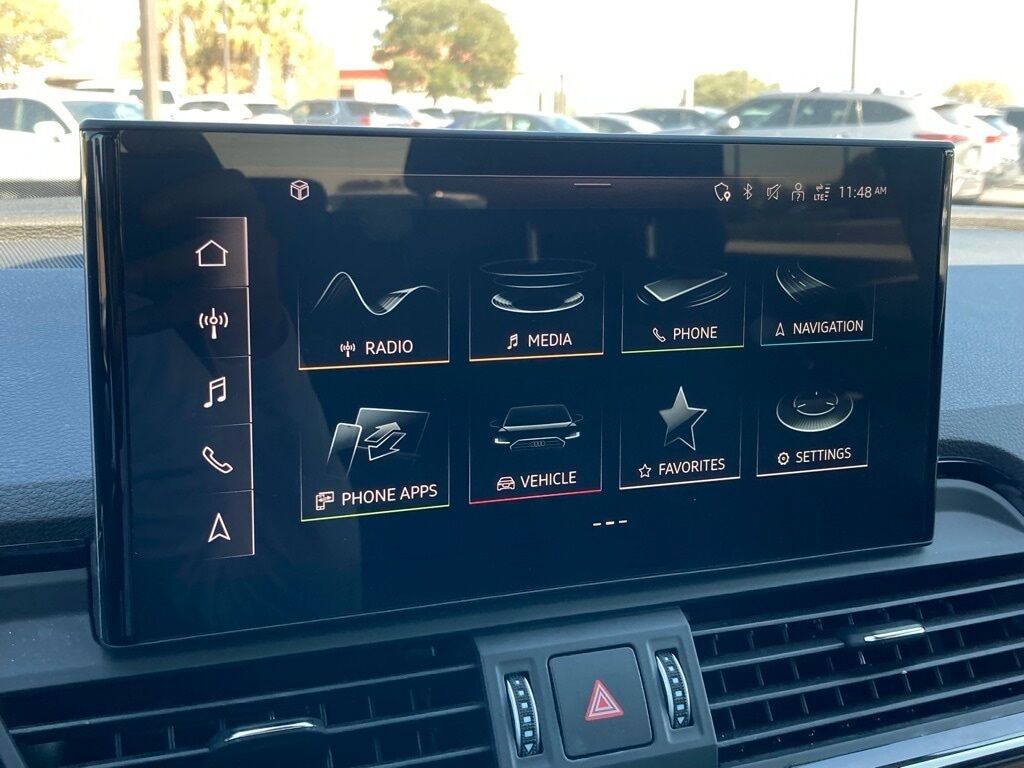 2023 Audi Q5 45 S line Premium San Antonio TX