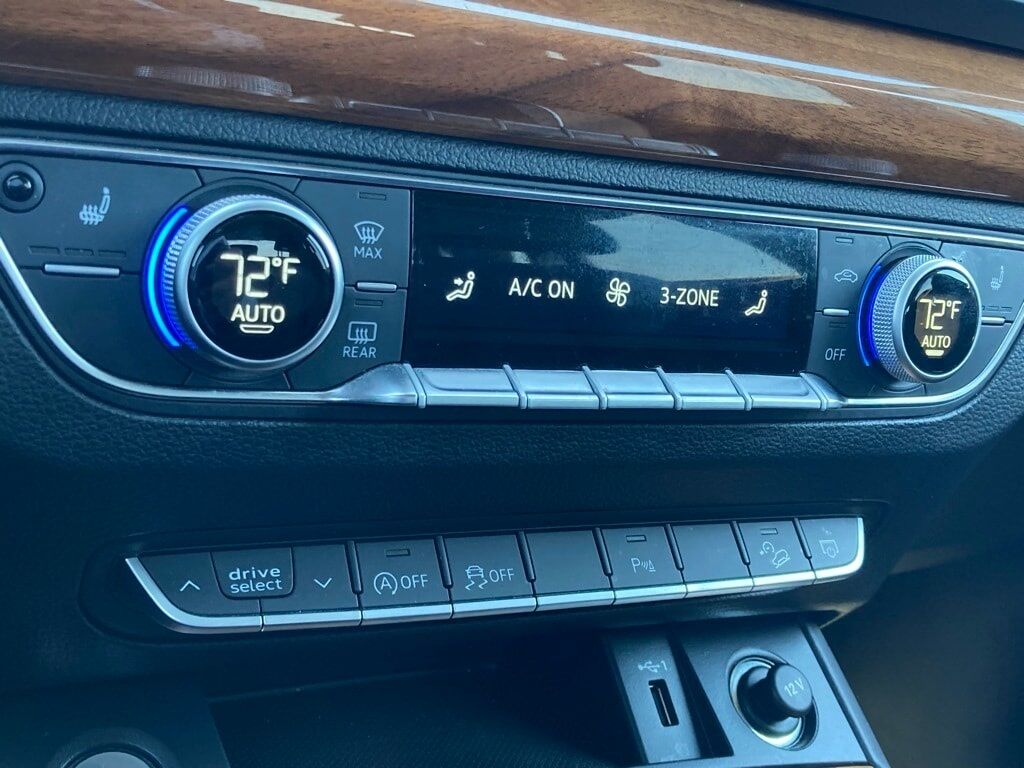 2023 Audi Q5 45 S line Premium San Antonio TX
