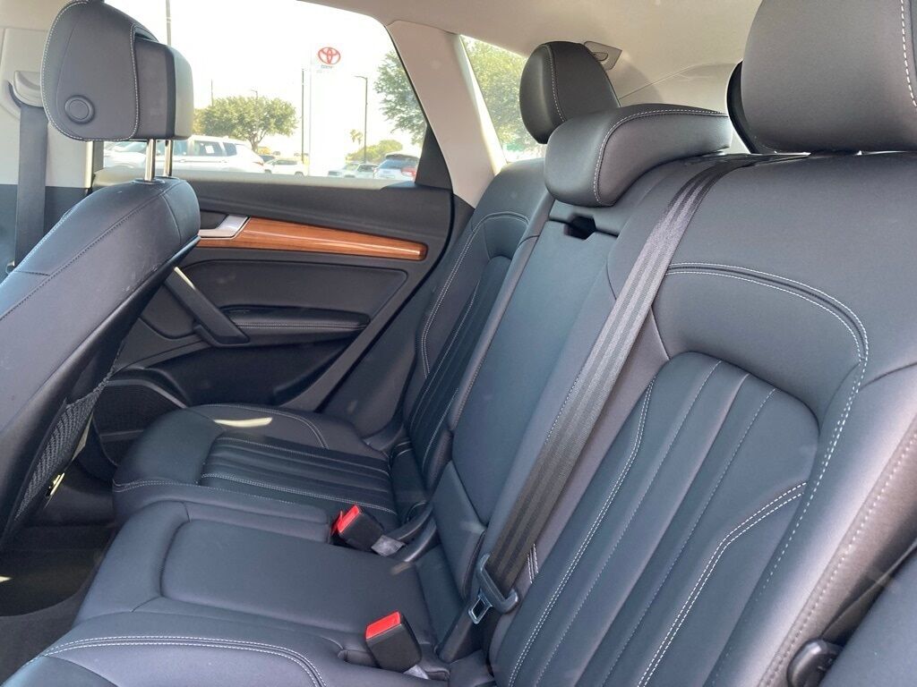2023 Audi Q5 45 S line Premium San Antonio TX