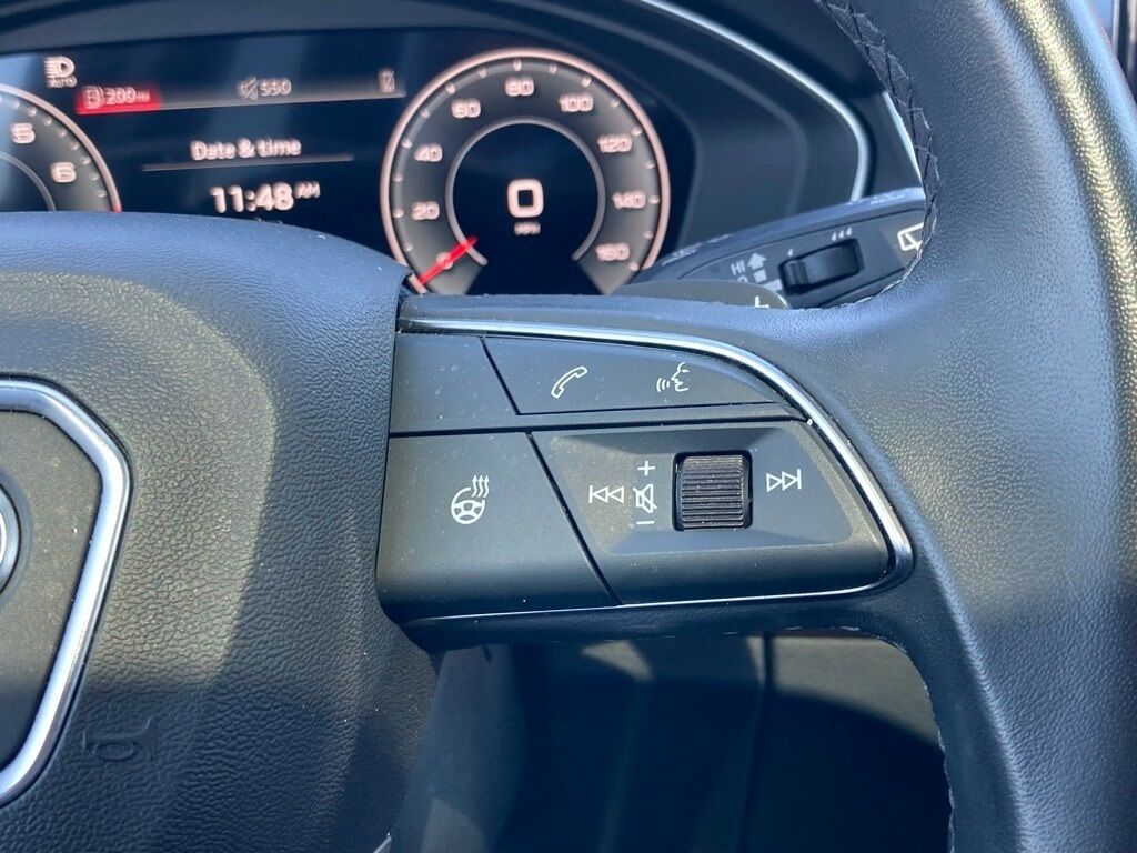 2023 Audi Q5 45 S line Premium San Antonio TX