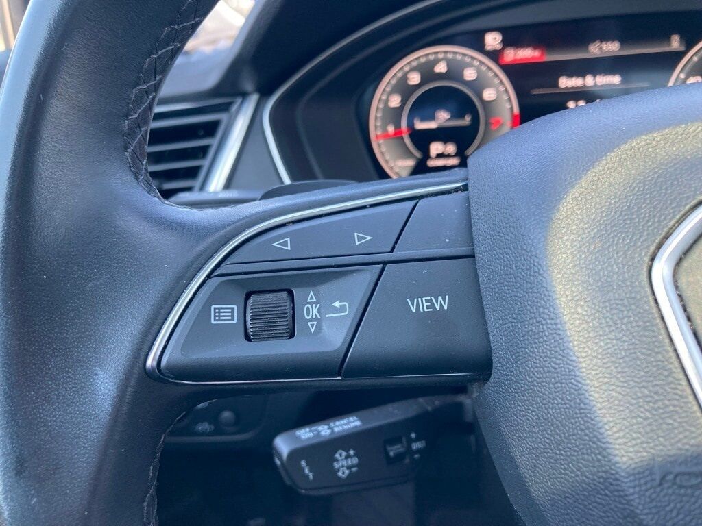 2023 Audi Q5 45 S line Premium San Antonio TX