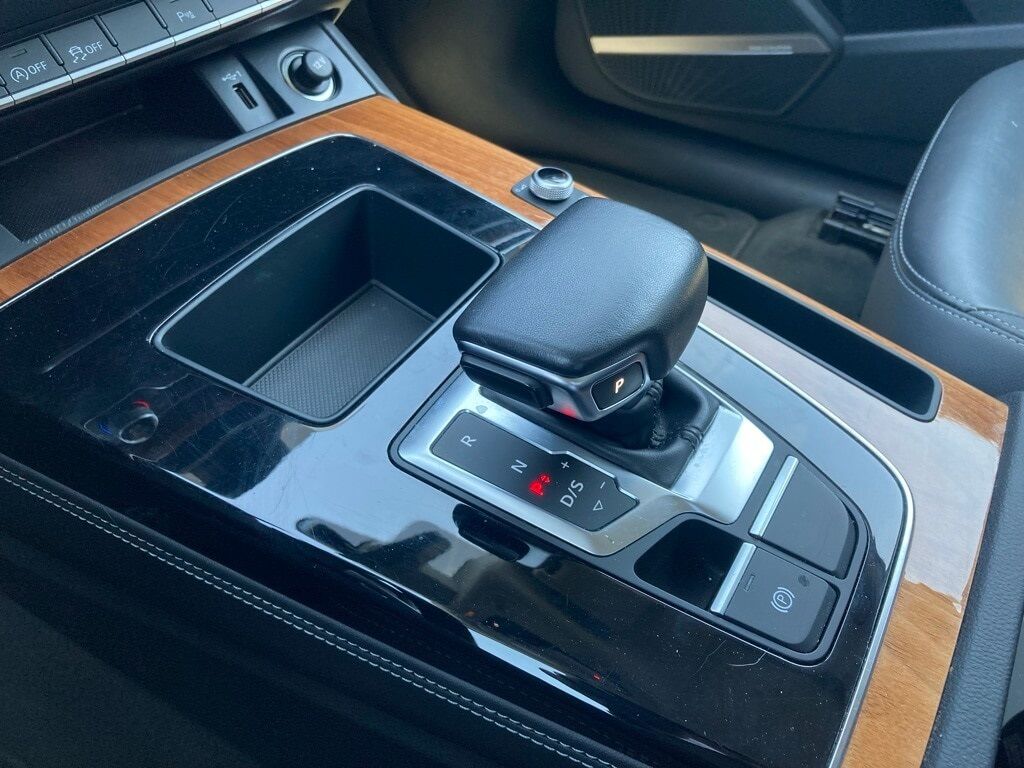 2023 Audi Q5 45 S line Premium San Antonio TX