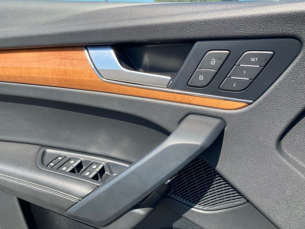 2023 Audi Q5 45 S line Premium San Antonio TX