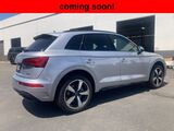 2023 Audi Q5 45 S line Premium San Diego County CA