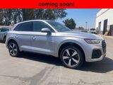 2023 Audi Q5 45 S line Premium San Diego County CA