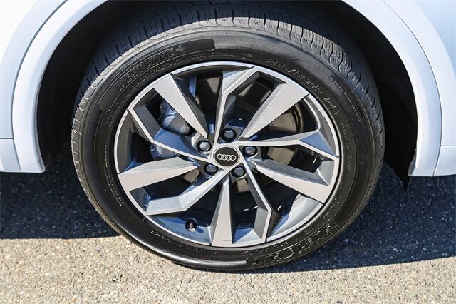 2023 Audi Q5 45 S line Premium Tacoma WA