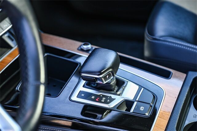 2023 Audi Q5 45 S line Premium Tacoma WA