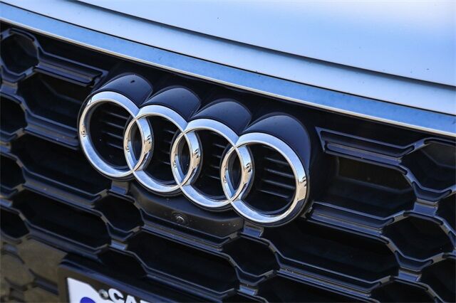 2023 Audi Q5 45 S line Premium Tacoma WA