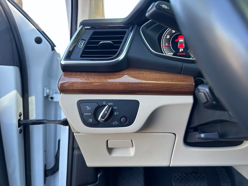 2023 Audi Q5 45 S line Premium Tucson AZ