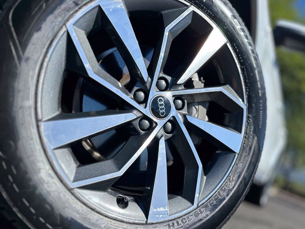 2023 Audi Q5 45 S line Premium Tucson AZ