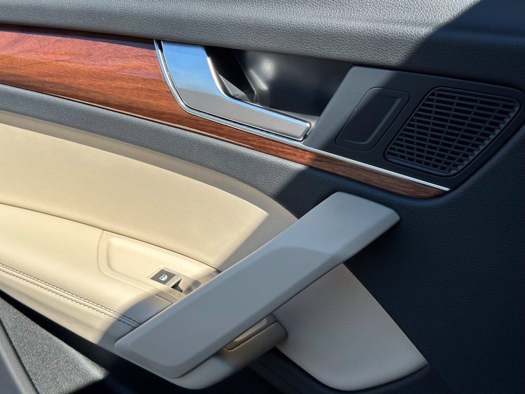 2023 Audi Q5 45 S line Premium Tucson AZ