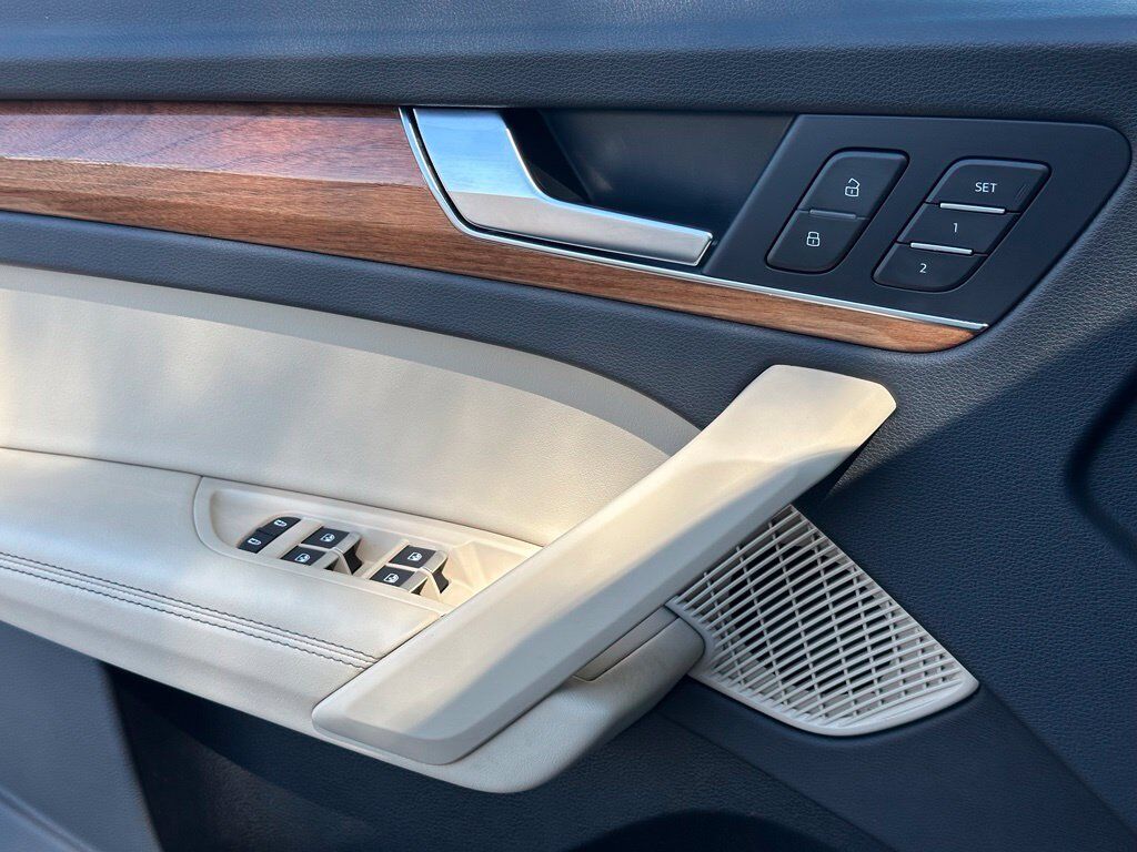 2023 Audi Q5 45 S line Premium Tucson AZ