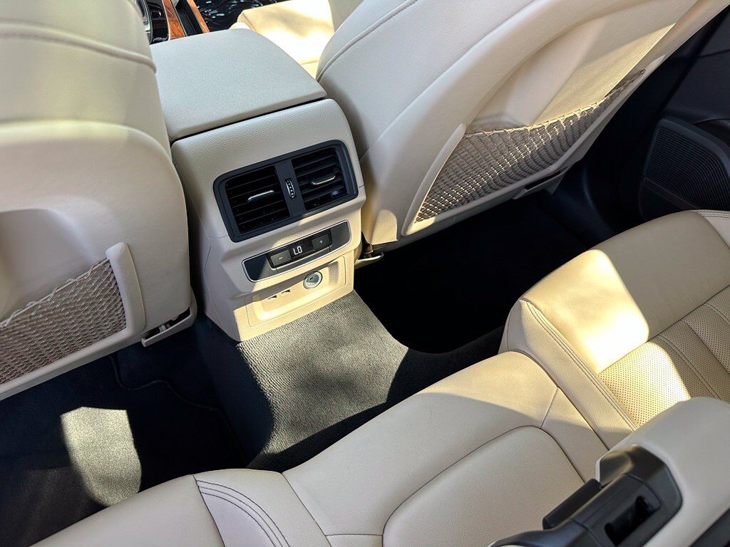 2023 Audi Q5 45 S line Premium Tucson AZ