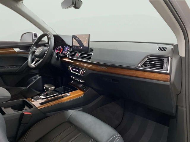 2023 Audi Q5 45 S line Premium quattro Dallas TX