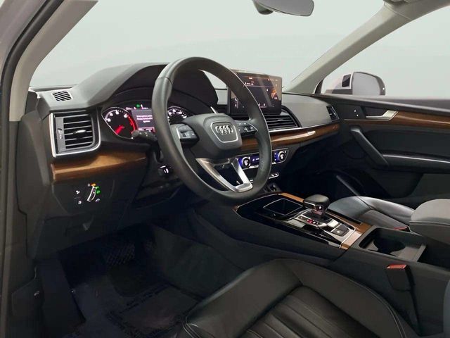 2023 Audi Q5 45 S line Premium quattro Dallas TX