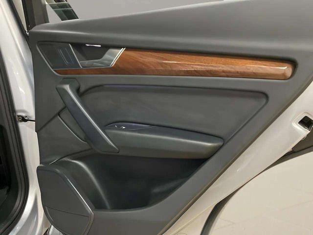 2023 Audi Q5 45 S line Premium quattro Dallas TX