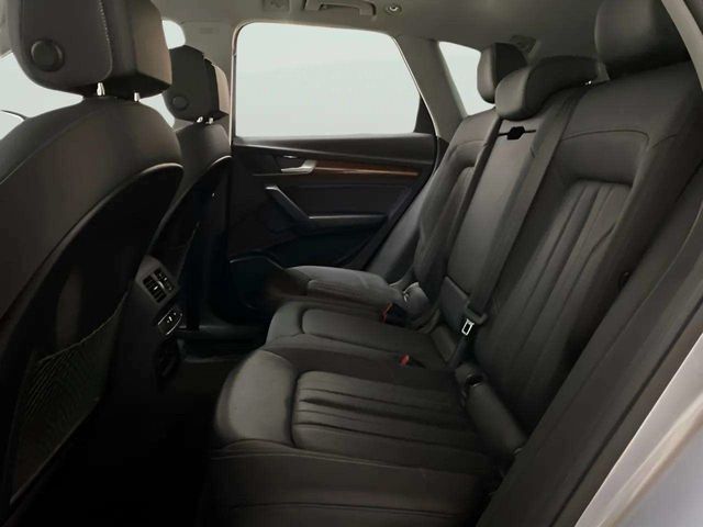 2023 Audi Q5 45 S line Premium quattro Dallas TX