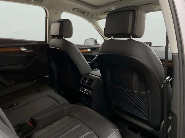 2023 Audi Q5 45 S line Premium quattro Dallas TX