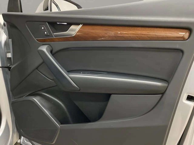 2023 Audi Q5 45 S line Premium quattro Dallas TX