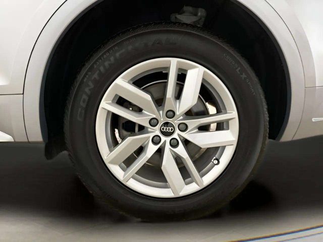 2023 Audi Q5 45 S line Premium quattro Dallas TX