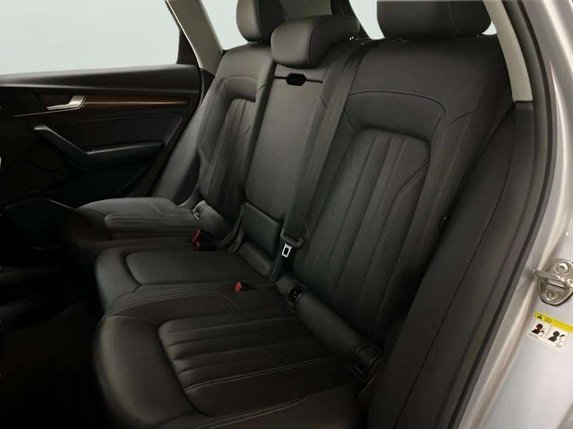 2023 Audi Q5 45 S line Premium quattro Dallas TX